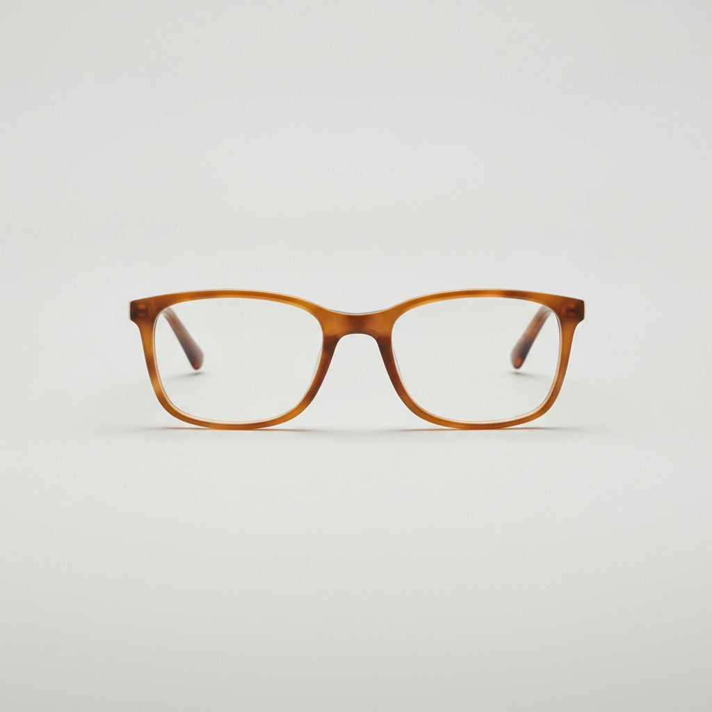 Andante leesbril - front
