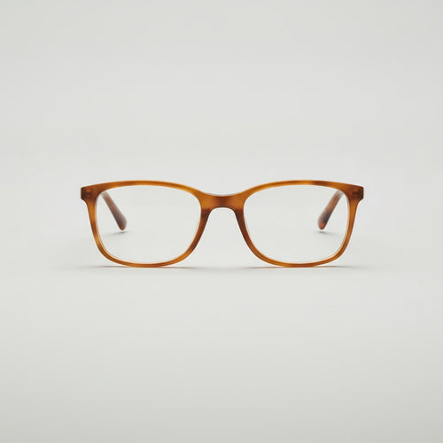 Andante leesbril - front