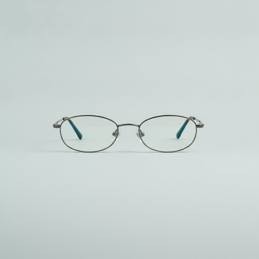 Coda leesbril - front