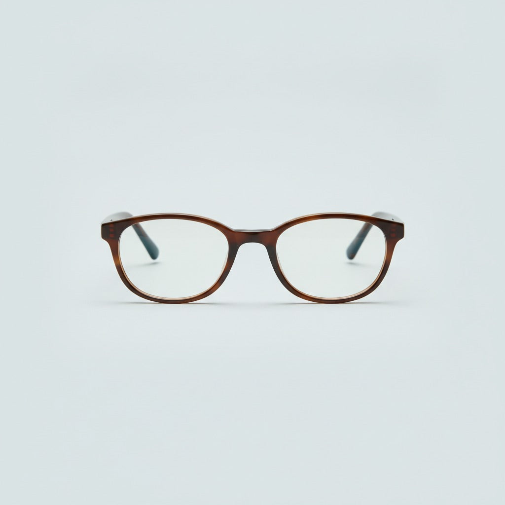 Dolce leesbril - front