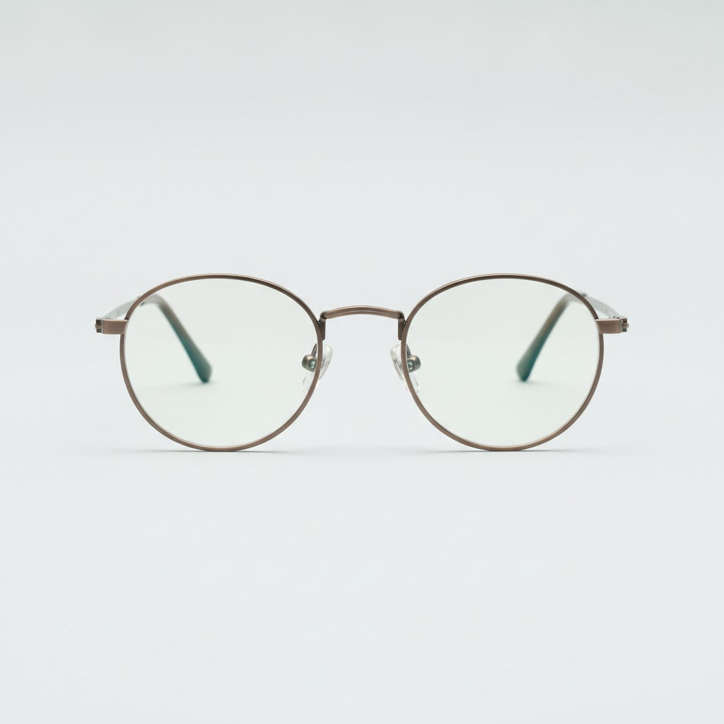 Fugato leesbril - front