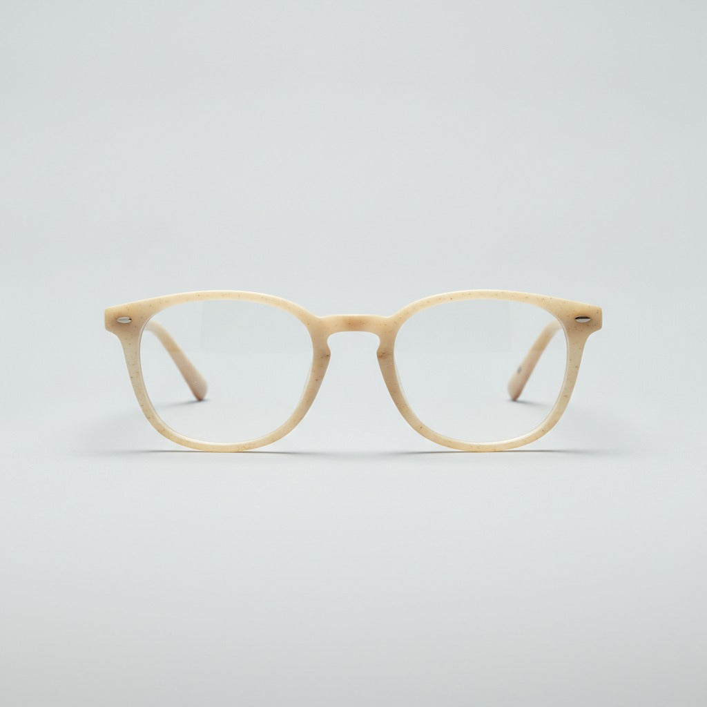 Giocoso leesbril - front