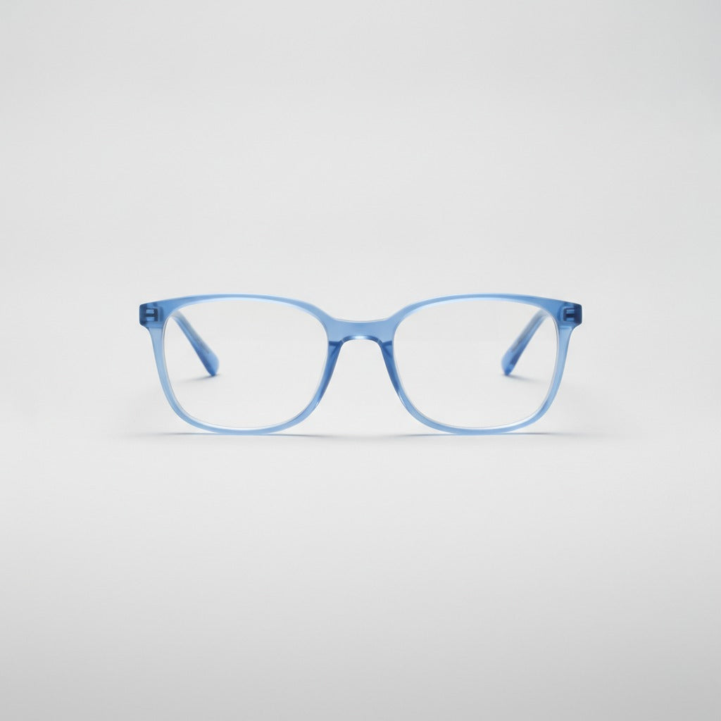 Intermezzo leesbril - front