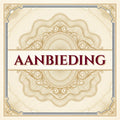 Aanbieding