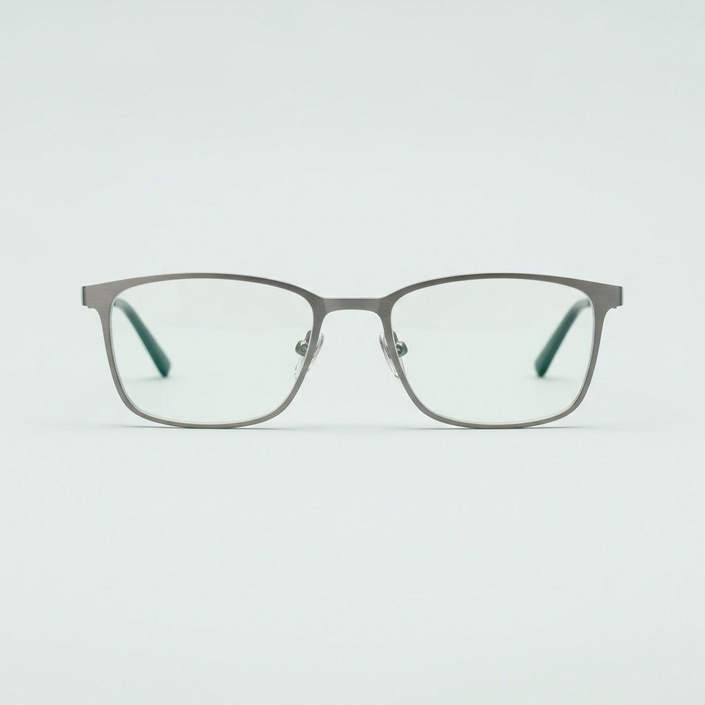 Marcato leesbril - front