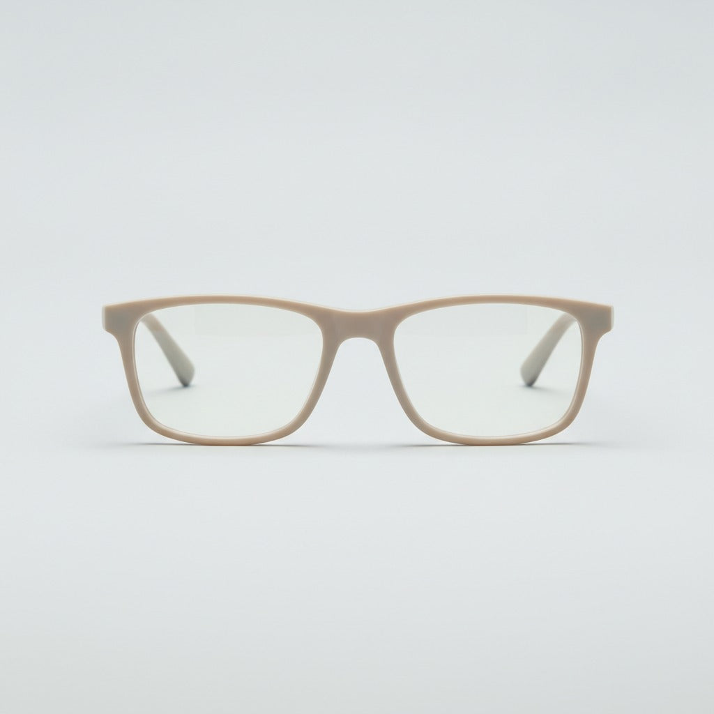 Ostinato leesbril - front