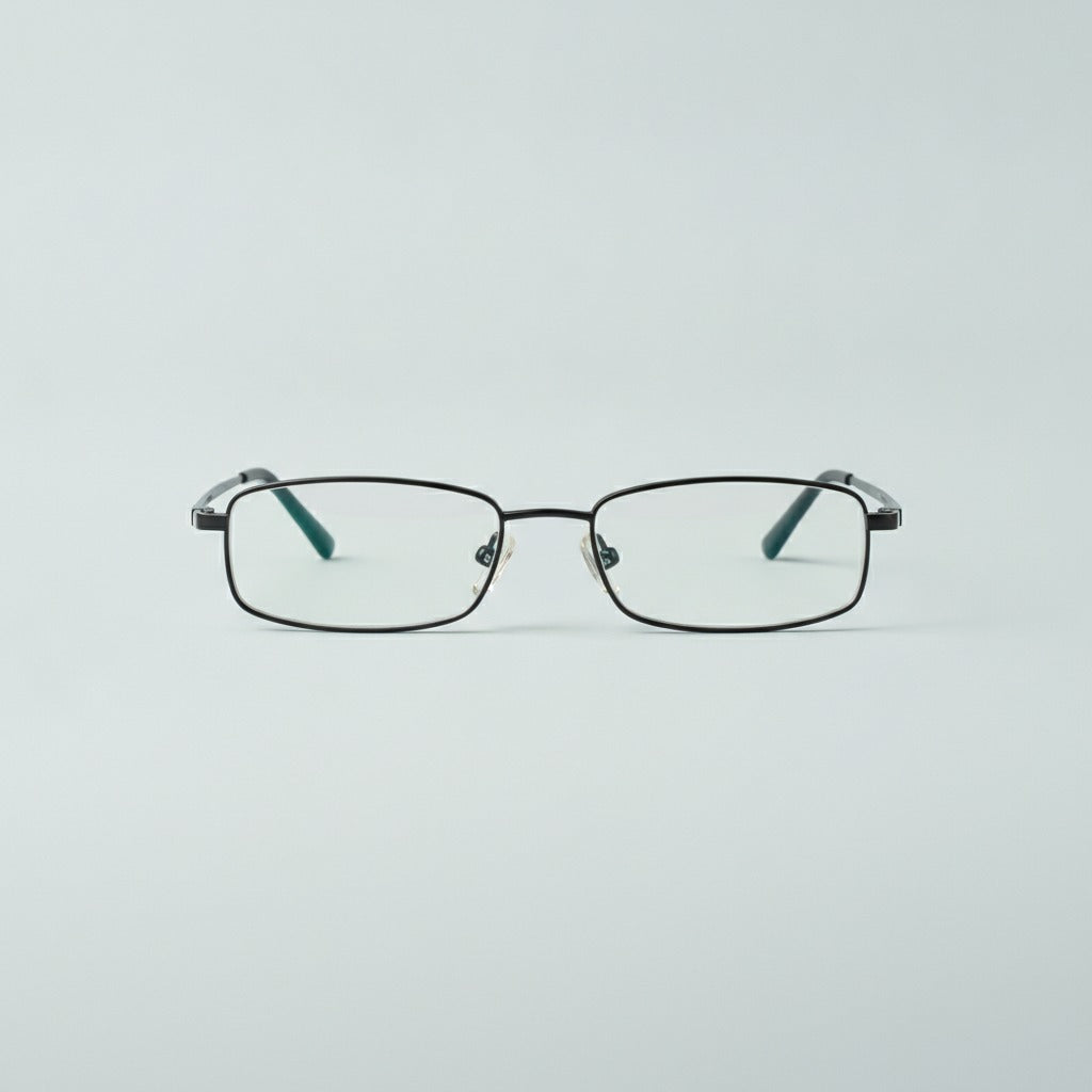Pizzicato leesbril - front
